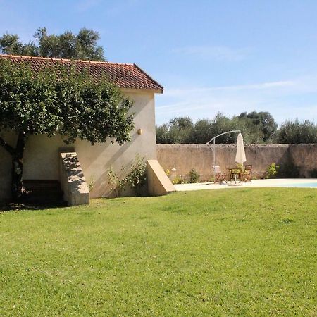 Adobe Typical Cottage Alpalhao  Εξωτερικό φωτογραφία