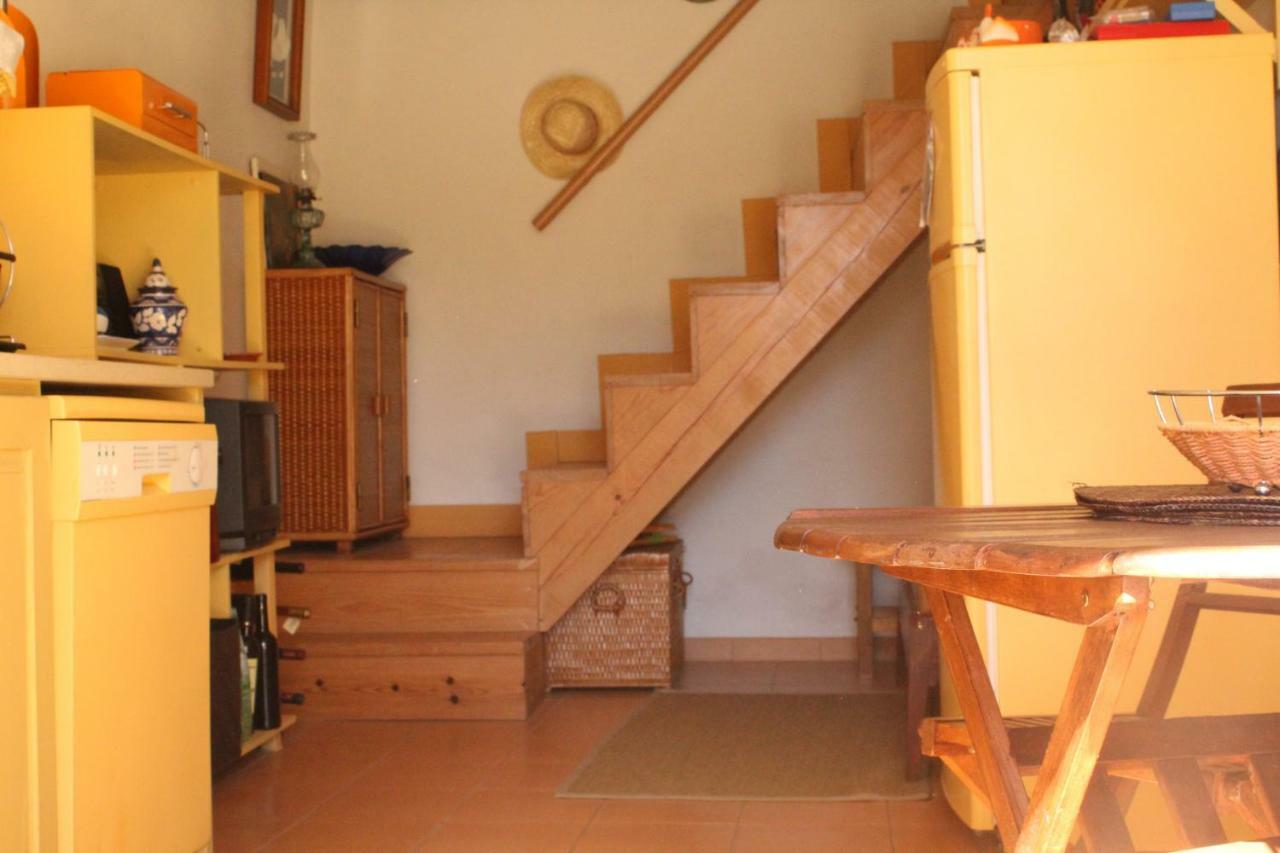 Adobe Typical Cottage Alpalhao  Εξωτερικό φωτογραφία