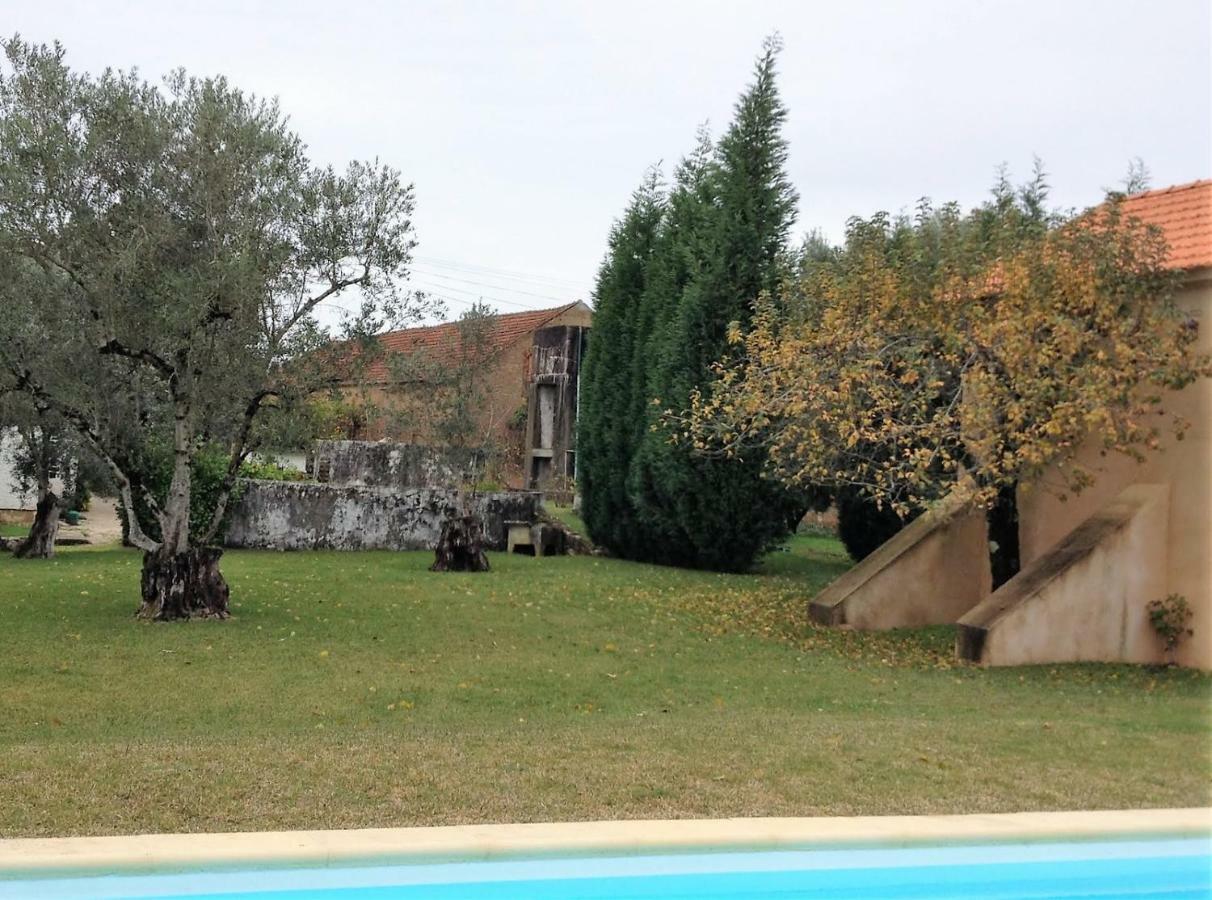 Adobe Typical Cottage Alpalhao  Εξωτερικό φωτογραφία