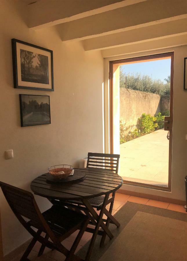 Adobe Typical Cottage Alpalhao  Εξωτερικό φωτογραφία