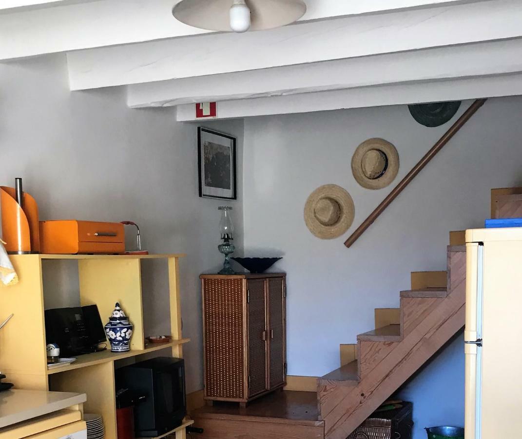 Adobe Typical Cottage Alpalhao  Εξωτερικό φωτογραφία